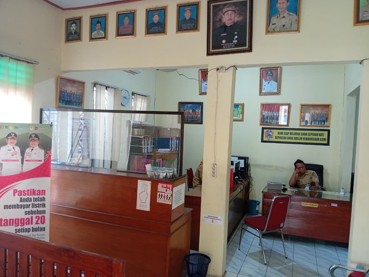 Kelurahan Jantiharjo
