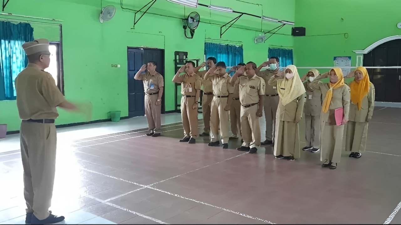 Potensi Kelurahan Jantiharjo